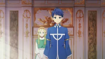 E13.Yay, The Outside, I'm Free?