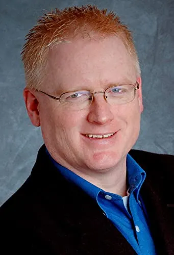 Dan Buckley