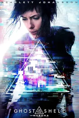 Ghost in the Shell - Movie free on Castle