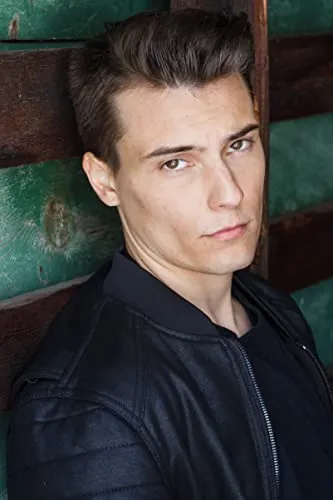 Alex Hogy