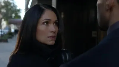 E4.You're the Only Person I Can Trust