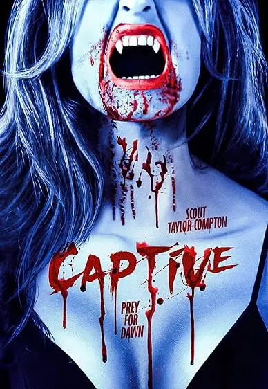 Movie Poster: Captive