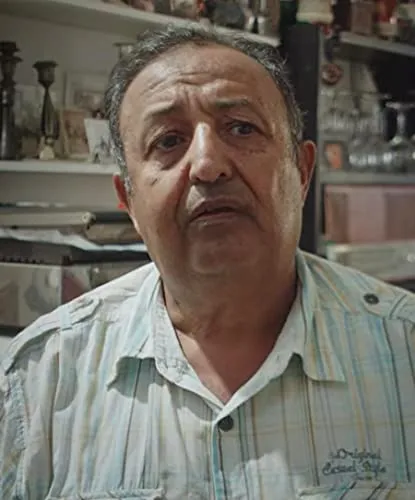 Haim Siani