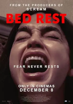 Bed Rest - Movie free on Castle