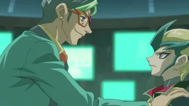 E13.Counter Offensive, Part 2