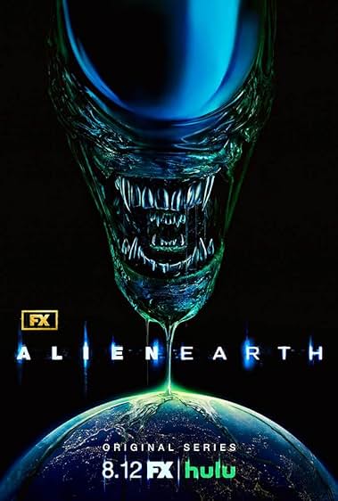 Alien: Earth