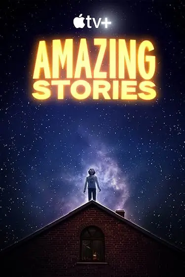 TV series poster: Amazing Stories