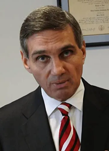 Leon Cannizzaro