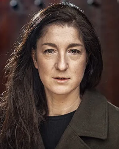 Lynne Payne
