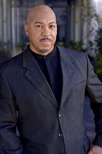 Kevin Michael Kennedy
