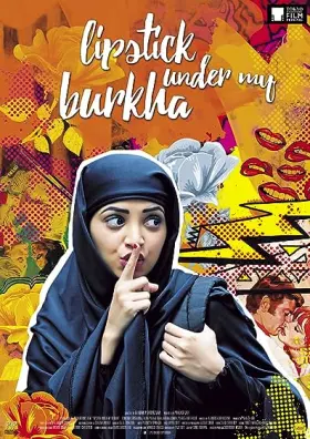 Lipstick Under My Burkha - Movie free on Castle