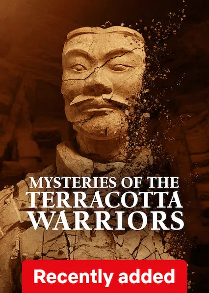 Mysteries of the Terracotta Warriors