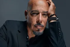 Roberto 'Sanz' Sanchez