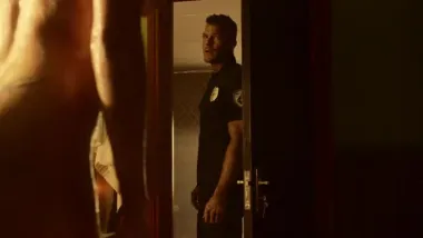 E8.A Fistful of Blood