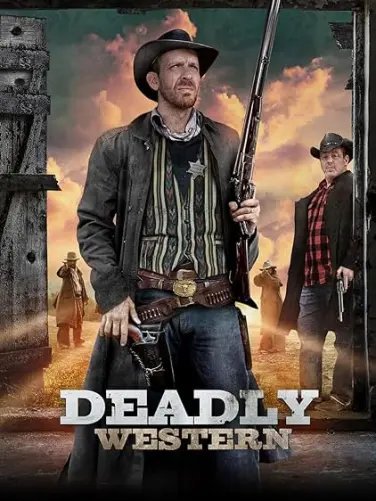 Deadly Western