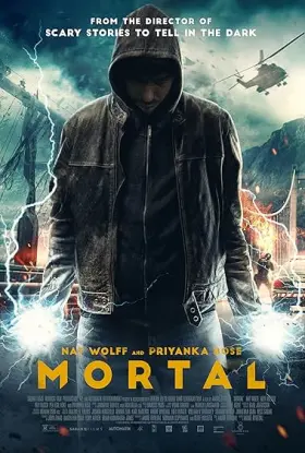 Mortal - Movie free on Castle