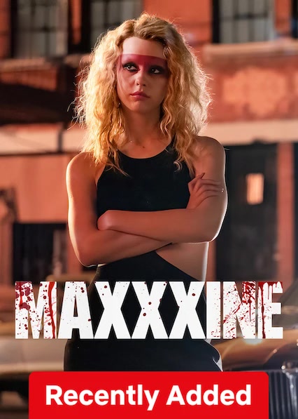 MaXXXine