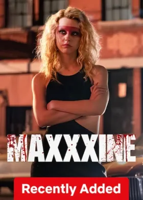 MaXXXine - Movie free on Castle