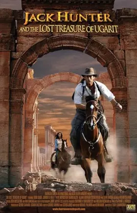 Jack Hunter: Star Of Heaven - Movie free on Castle