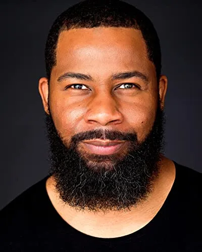 Kedrick Brown