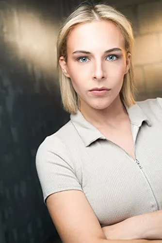 Brooklyn Wilde