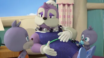 Three Men And My Baby!