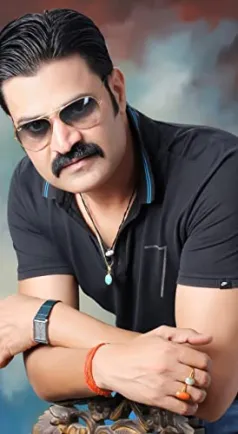 Anirudha Singh