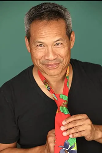 Ray Chang