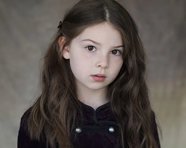 Thea Achillea