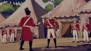 E8.Nana Saheb - Tatya Tope - 02