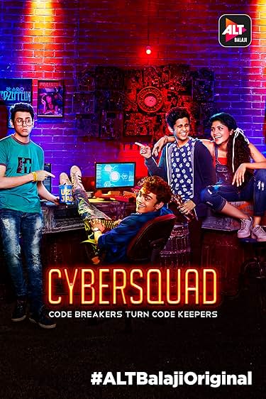 Cyber Squad