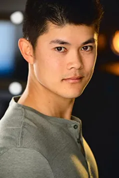 Harrison Xu