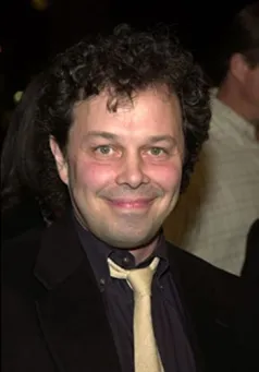 Curtis Armstrong