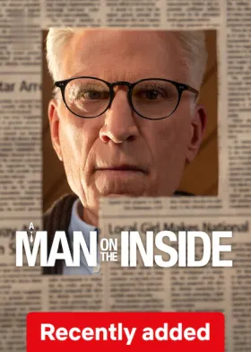 A Man on the Inside - Web Serie complete free on Castle