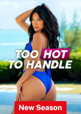 Too Hot to Handle - Web Serie complete free on Castle