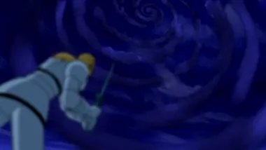 E32.The Ultimate Enemy Part 2