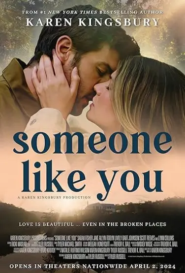 Someone Like You