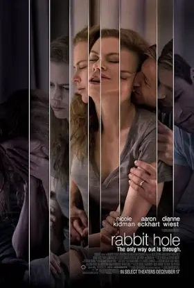 Rabbit Hole - Movie free on Castle