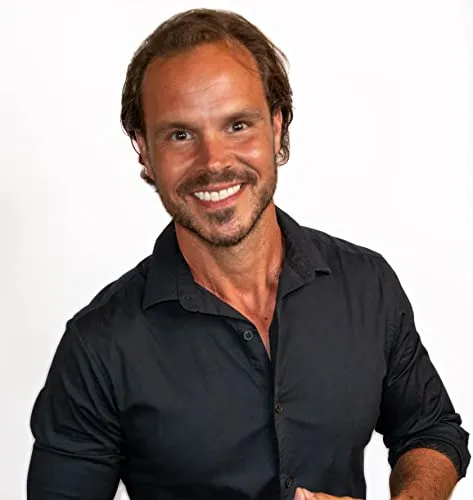 Beau Yotty