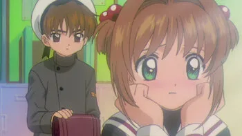 E24.Sakura and Her True Feelings