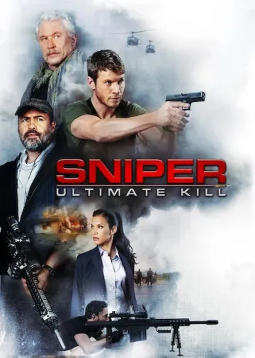 Sniper: Ultimate Kill