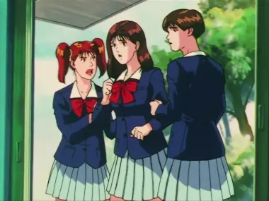 E5.Unspirited Afternoon