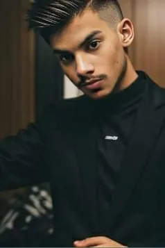 Insane Ashraf