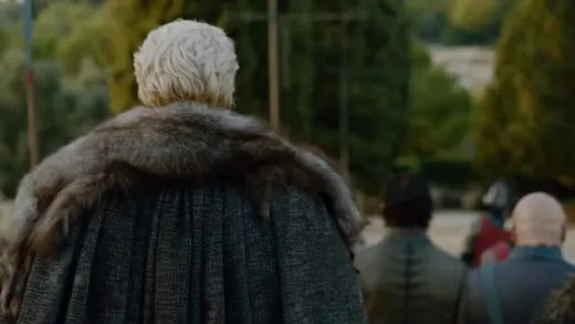 E7.The Dragon and the Wolf