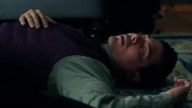 E7.Dragonfly's Last Dance