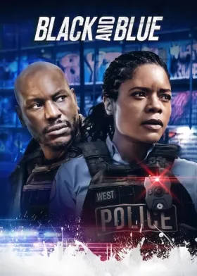 Black and Blue - Movie free on Castle