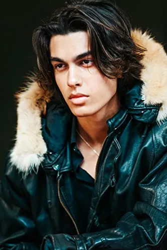 Luke Sanson