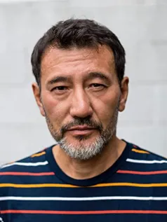 Erich Chikashi Linzbichler