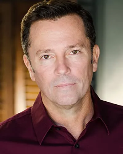 Patrick James