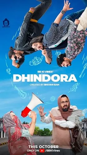 Dhindora - Web Serie complete free on Castle